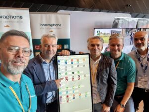 Inter Consult na targach – IX edycja PANCERNIK SECURITY SHOW w Katowicach