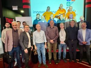 🎯 Inter Consult SA na innovaphone Round Table!