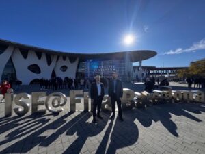 ISE 2026 Barcelona