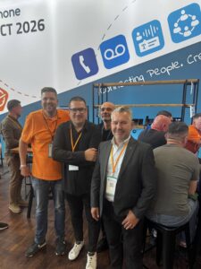 Inter Consult po raz trzeci na targach CONNECT 2026 w Böblingen